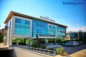 Yücelen Otel Muğla - Image 1