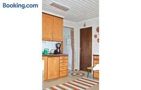 Holiday Home Graninge Boviken Tocksfors - Image 4