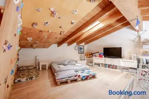 Casa magnifica Valle Camonica - Image 2