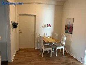 Trevlig lägenhet centralt i Kumla - Image 5