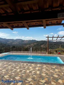 Chácara Vista das Montanhas - Image 1