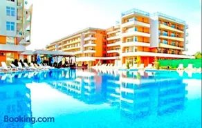 Grand Kamelia Sunny Beach Official Rental - Image 3