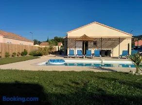 La Cigale - Pte des Gorges - Piscine privée chauffée - Image 1