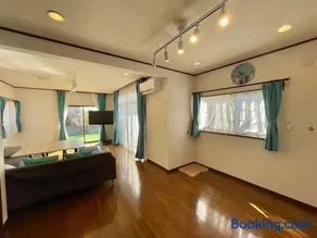 Pets OK! Close to the sea! Starlit House with a dog run AC8 - Image 2