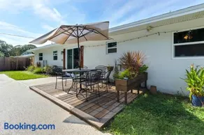 40-Ft Private Pool - Pet-Friendly 15 Min to Beach - Image 2