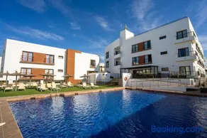 Hotel Andalussia - Image 1