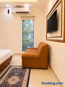 Megh hotel - Image 3