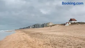 Zongerichte studio Sint-Idesbald met mooi zeezicht - Image 2