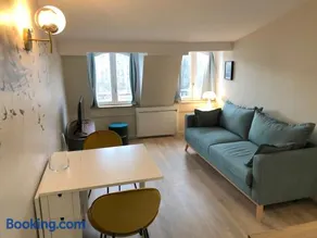 Nid douillet avec vue - Image 3