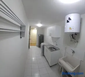 DEPARTAMENTO EN CONDOMINIO LOS PARQUES DE SAN GABRIEL de CHICLAYO - Image 2