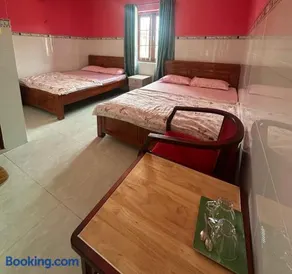 Song Anh Mui Ne Guesthouse - Image 3