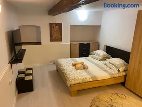 Sauna Apartament - Image 1