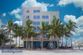 ALmansor furnished Apartment 1 - Image 2