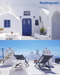 Olyra Traditional Cave Houses - Image 2
