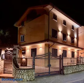Villino Flos - Image 1
