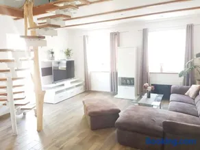 Ferienhaus am Rande des Müritz-Nationalparks - Image 3