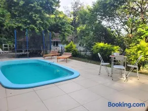 Linda casa no Rio de Janeiro (Itanhangá) - Image 1