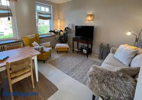 Ferienwohnung Treeneglück - Image 2