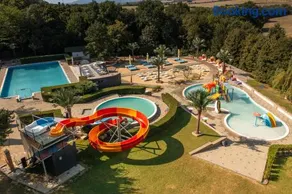 Chaty - Resort AQUA MARIA - Image 1