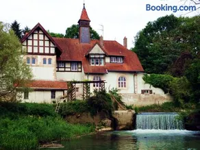 Chambre d'hôtes du Moulin de Landonvillers - Image 2