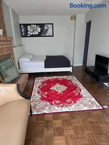 cosy apartment at the center of North york - Image 1