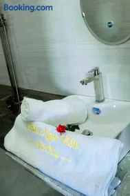 Châu Ngọc Viên Hotel - Biển Mỹ Khê - Quảng Ngãi - Image 5