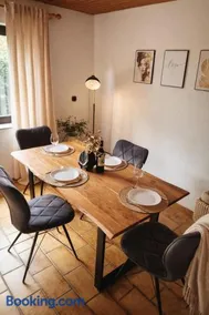 HerzNah Apartment Bad Oeynhausen-nahe HDZ Herzzentrum - Image 2