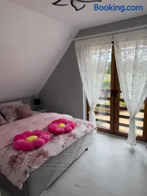 Kwiatowy Zakątek - Image 1