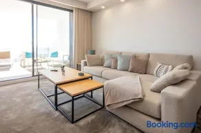 Luxury apartment stunning seaview BS 3104 - Image 1