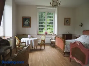 Chambre d'Hôtes de l'Île - Image 4
