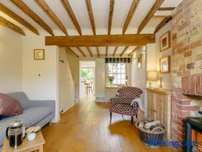 Rose Cottage - Image 5
