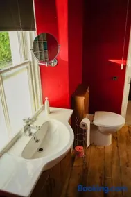 Manorbier House - St Anne's Room - Image 5
