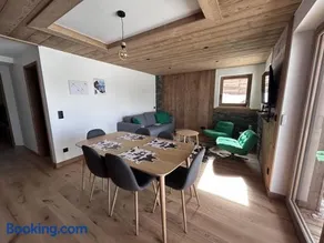 Appartement charmant, au pied des pistes - 5 pers. - Image 1
