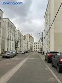 Apt Santa Cruz - Image 3