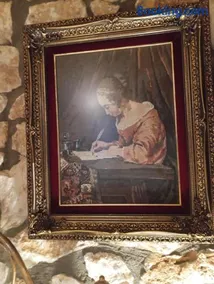 ΒΙΟΚΛΙΜΑΤΙΚΟ ΗΛΙΟΠΕΤΡΟΣΠΙΤΟ στην ΛΙΜΝΗ ΒΟΚΕΡΙΑ - Image 1