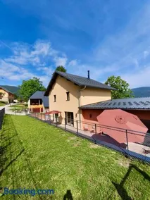 Gîte de la Vonne - Image 1