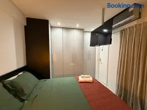 Apartamento Beira Mar Jatiuca JTR - Image 2