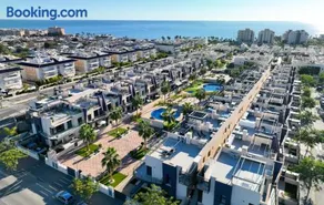Feel Good Apartment Mil Palmeras - Image 2