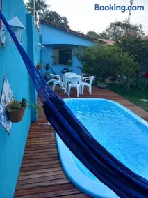 Hostel Ariramba - Image 1