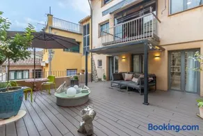 Kel Domènech Luxury Apartment - Image 2