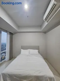 Green Sedayu Apartment PIK City View by Ellison - Image 2