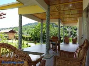 Zanboza Guesthouse - Image 5
