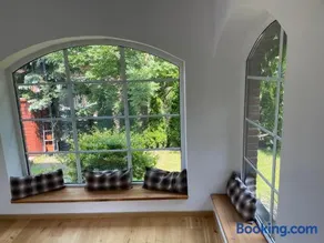 Apartament BROWAR z Prywatnym Ogrodem nad Rzeką - Starówka - Image 4