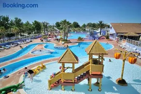 Siblu - The Marisol - Mobile home Bien être with 3 bedrooms Signature with aircon 8 people - Image 1
