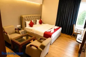 MS Leo International INN - Image 2