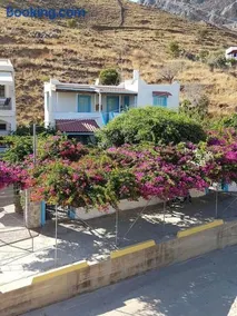Sevasti Studios Eborios Kalymnos - Image 1