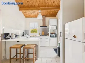 Maison pour 4 avec jardin et véranda - Image 4