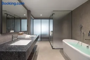 Naqin Geological Ocean Park Hotel - Image 4