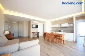 Talismano Luxury Suite & Loft & Alcova & Maison - Image 3