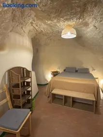 Bellísima cueva acogedora "Casa Olivia" - Image 3